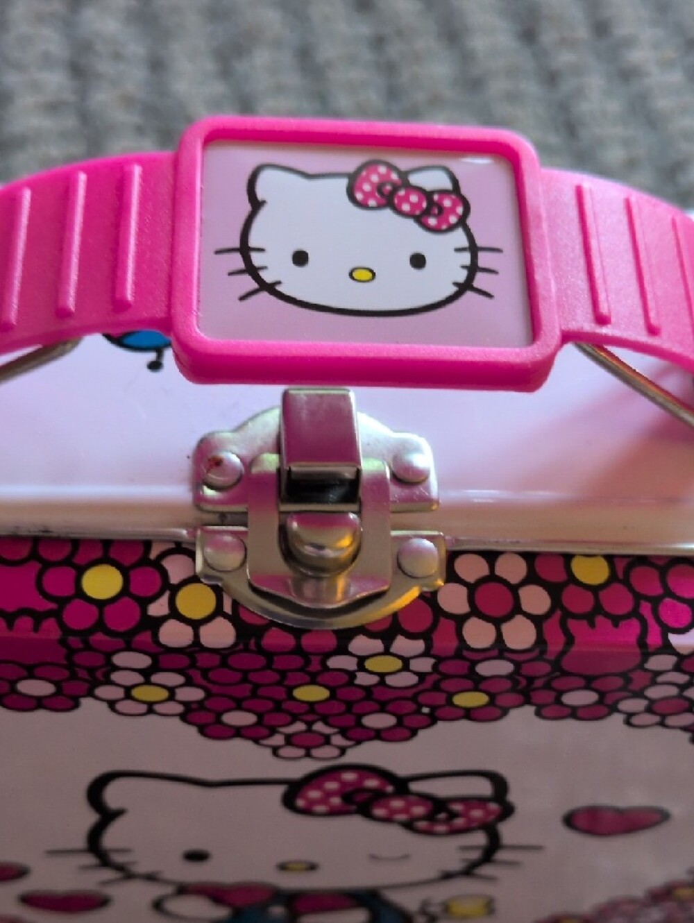 Hello Kitty Fun Activity Set. - Picture 15 of 16